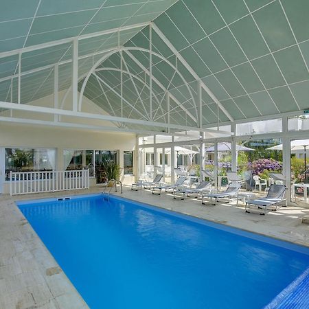 Hotel Arcadia Ланьон Екстериор снимка