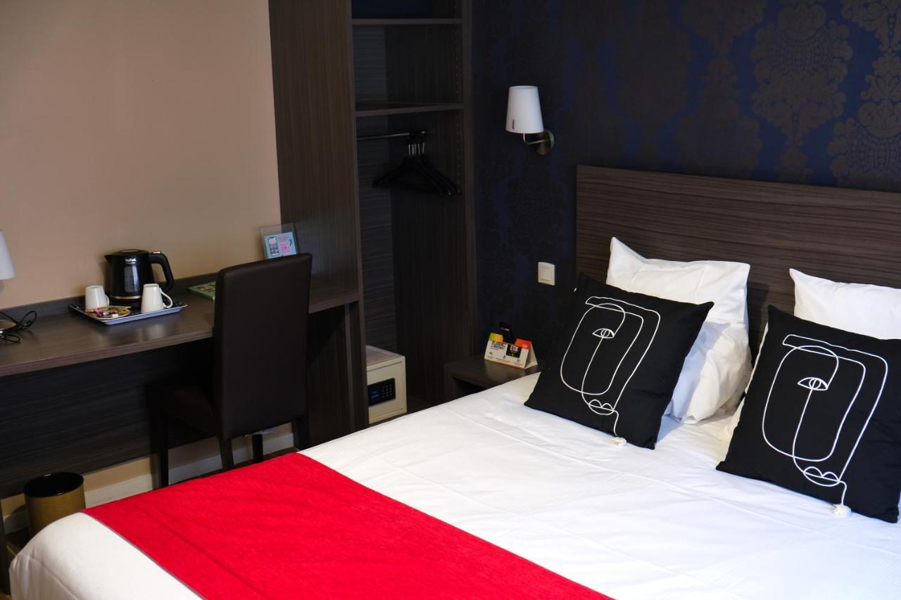 Hotel Arcadia Ланьон Екстериор снимка