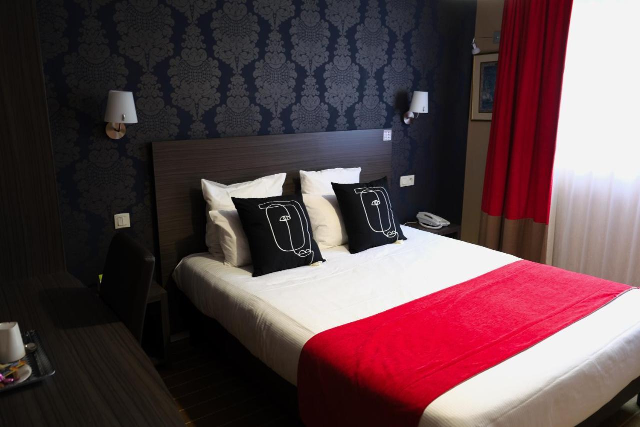 Hotel Arcadia Ланьон Екстериор снимка