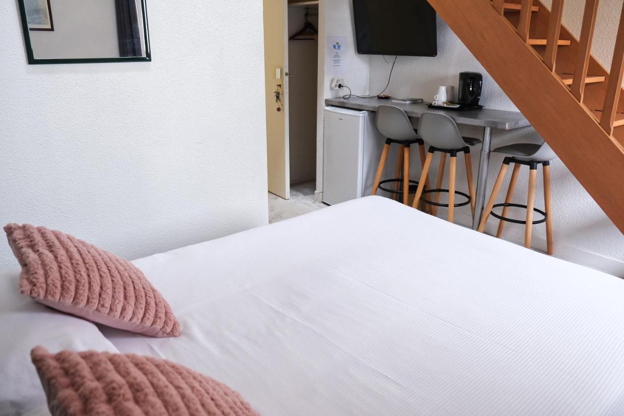 Hotel Arcadia Ланьон Екстериор снимка
