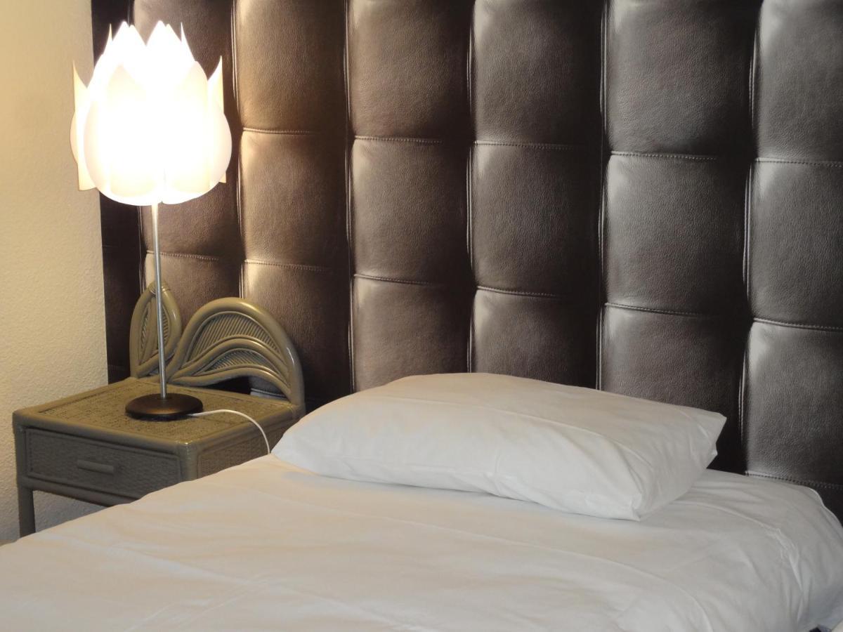 Hotel Arcadia Ланьон Стая снимка