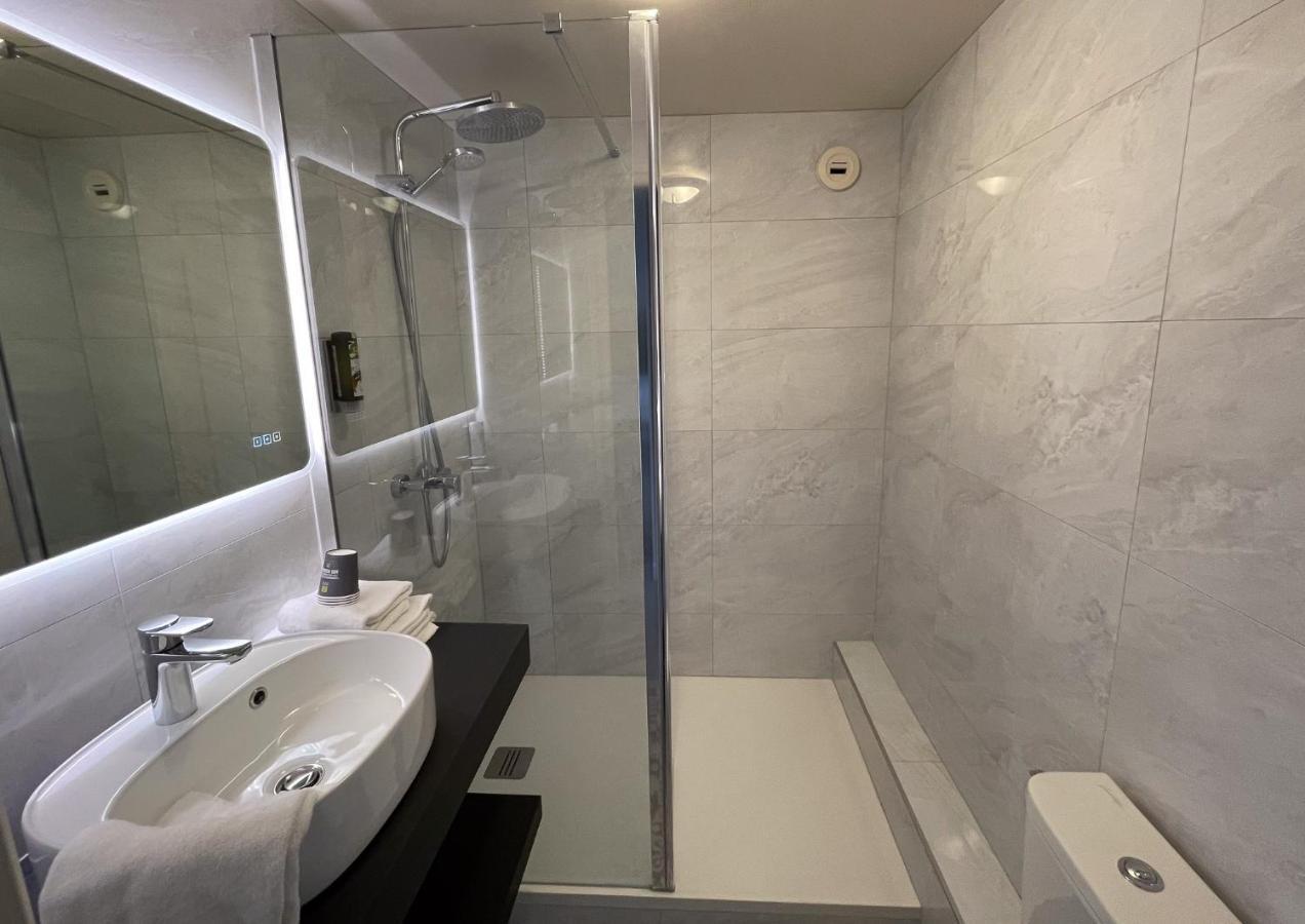 Hotel Arcadia Ланьон Екстериор снимка