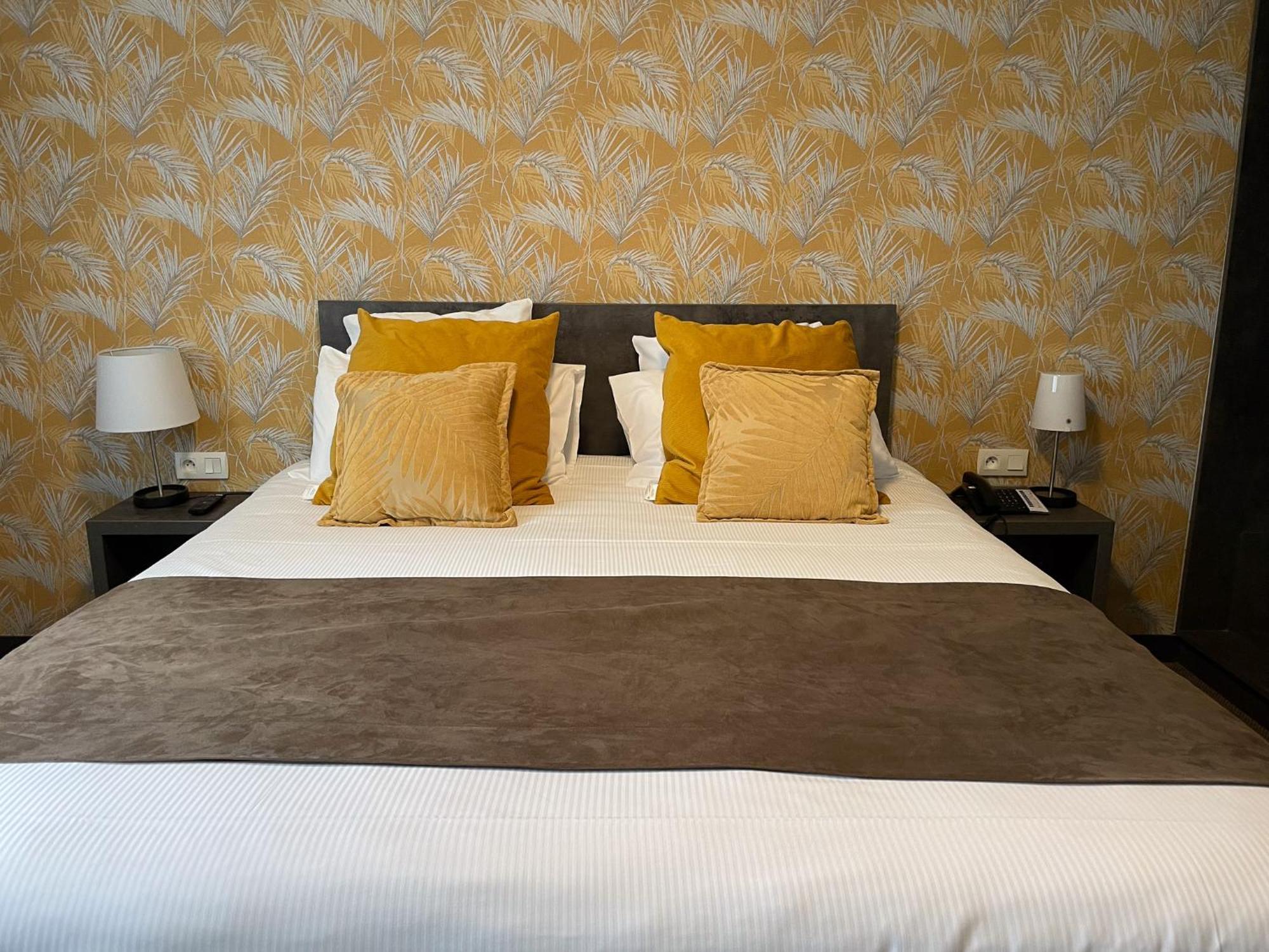 Hotel Arcadia Ланьон Екстериор снимка