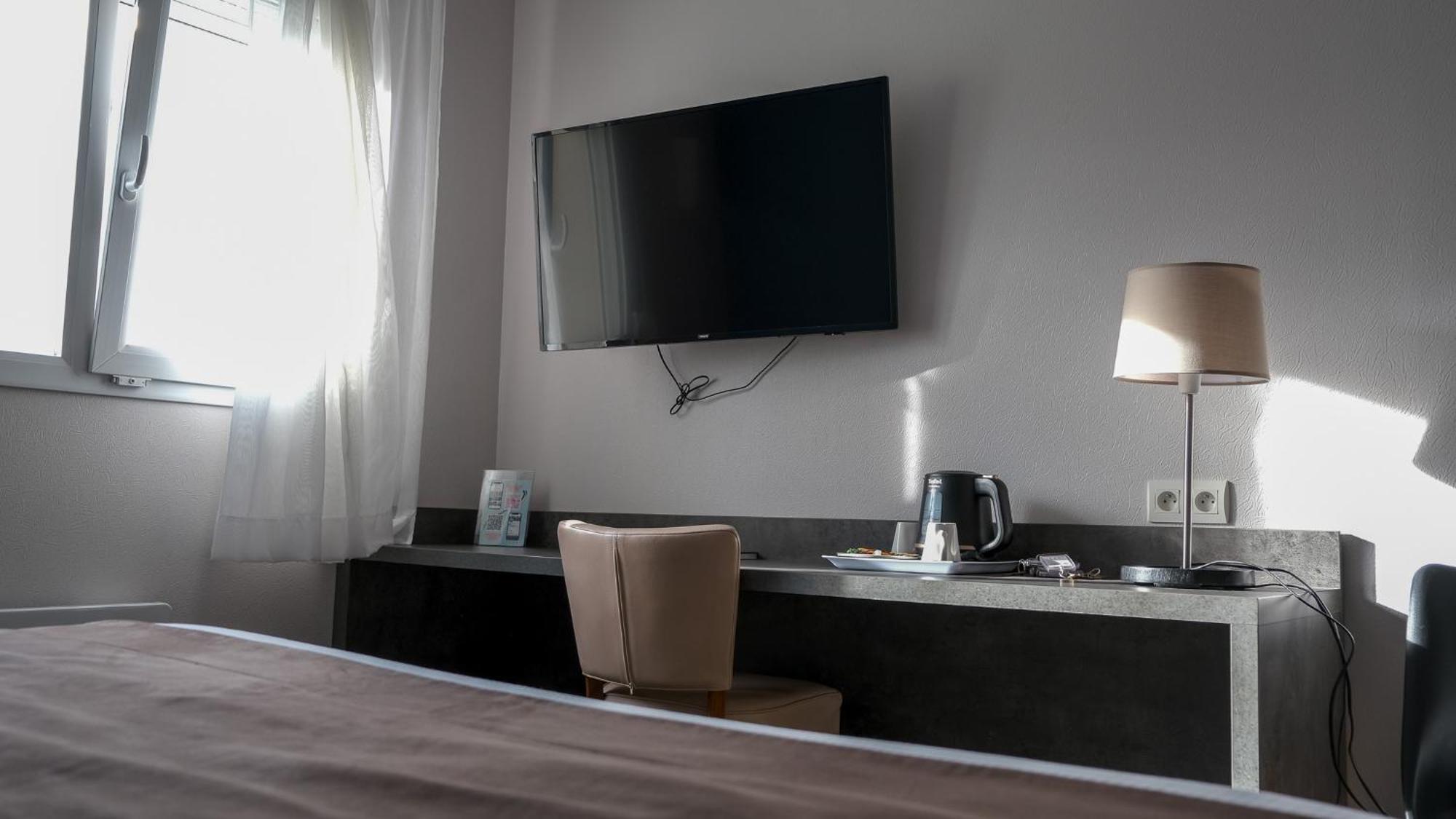 Hotel Arcadia Ланьон Екстериор снимка