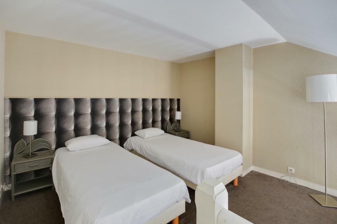 Hotel Arcadia Ланьон Екстериор снимка